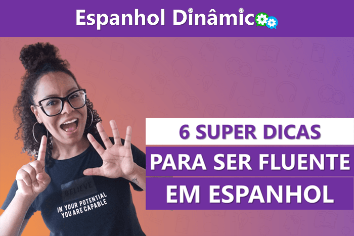 Postagem Espanhol Dinâmico