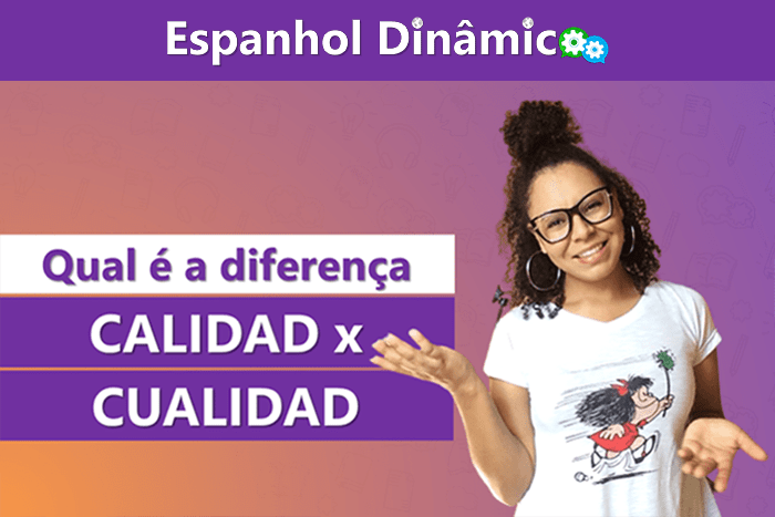 Postagem Espanhol Dinâmico