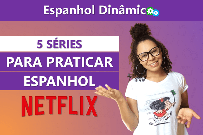 Postagem Espanhol Dinâmico